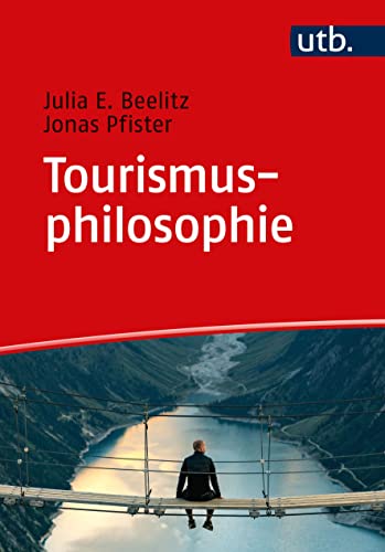 Stock image for Tourismusphilosophie for sale by GreatBookPrices