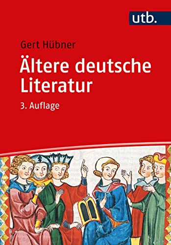 Stock image for ltere Deutsche Literatur for sale by GreatBookPrices