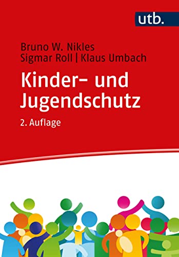 Imagen de archivo de Kinder- und Jugendschutz a la venta por GreatBookPrices