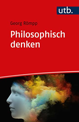 Stock image for Philosophisch denken for sale by GreatBookPrices