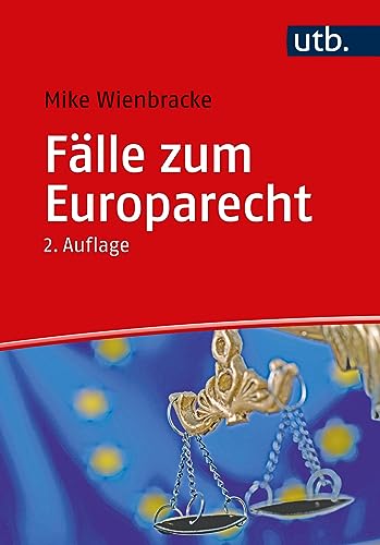 Beispielbild fr Flle zum Europarecht zum Verkauf von GreatBookPrices