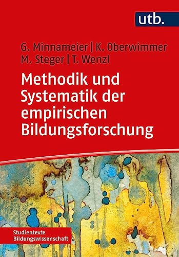 Beispielbild fr Methodik und Systematik der empirischen Bildungsforschung zum Verkauf von GreatBookPrices