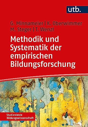 Stock image for Methodik und Systematik der empirischen Bildungsforschung for sale by GreatBookPrices