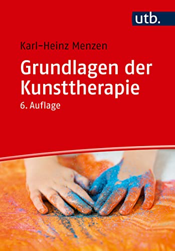 9783825260583: Grundlagen der Kunsttherapie