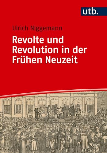 9783825261382: Revolte und Revolution in der Frhen Neuzeit: 3