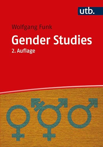 Beispielbild fr Gender Studies zum Verkauf von GreatBookPrices