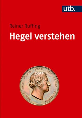 Beispielbild fr Hegel lesen und verstehen zum Verkauf von Blackwell's