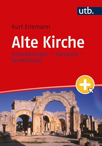 9783825261948: Alte Kirche