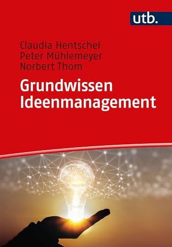 Stock image for Grundwissen Ideenmanagement for sale by Revaluation Books