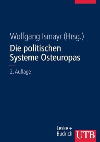 9783825281861: die_politischen_systeme_osteuropas