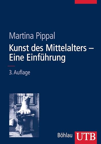 Beispielbild fr Kunst des Mittelalters- Eine Einfhrung: Von den Anfngen der christlichen 'Kunst' bis zum Ende des Hochmittelalters zum Verkauf von medimops