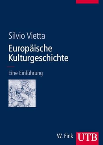Stock image for Europische Kulturgeschichte: Eine Einfhrung (Uni-Taschenbcher L) for sale by medimops