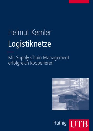 Logistiknetze.