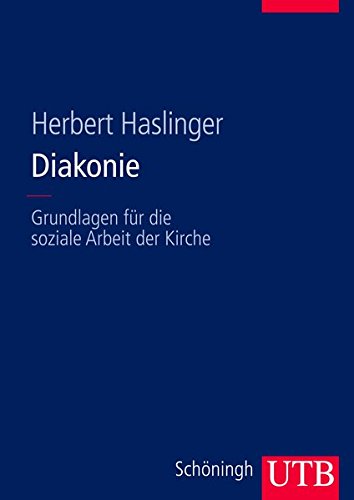 Diakonie - Haslinger, Herbert