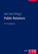 9783825284084: Public Relations. Ein Handbuch