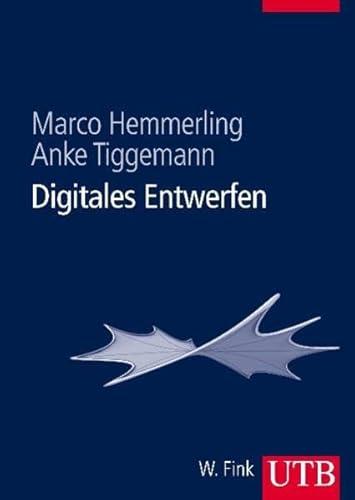 9783825284152: Digitales Entwerfen: CAD-Grundlagen in Architektur und Innenarchitektur