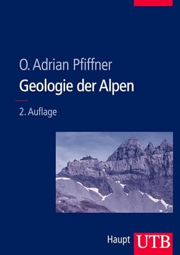 Stock image for Geologie der Alpen for sale by McBook