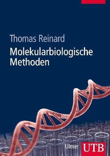 Stock image for Molekularbiologische Methoden for sale by medimops