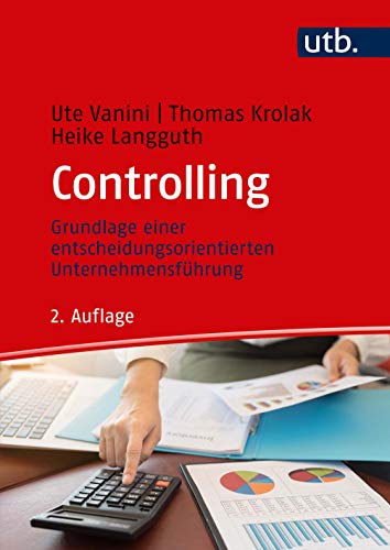 Beispielbild fr Controlling zum Verkauf von medimops