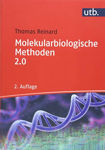 Beispielbild fr Molekularbiologische Methoden 2.0 zum Verkauf von medimops