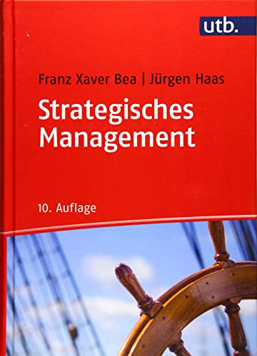 Beispielbild fr Strategisches Management zum Verkauf von medimops