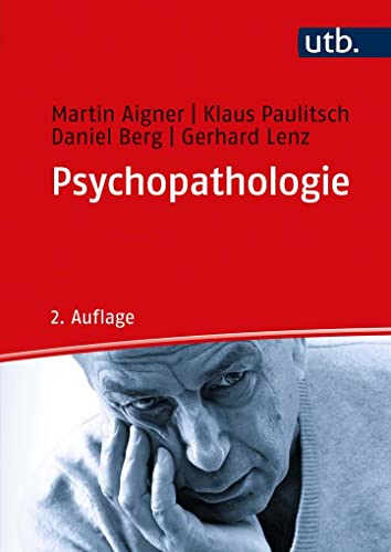 Imagen de archivo de Psychopathologie -Language: german a la venta por GreatBookPrices