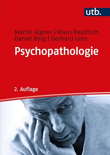 Stock image for Psychopathologie -Language: german for sale by GreatBookPrices