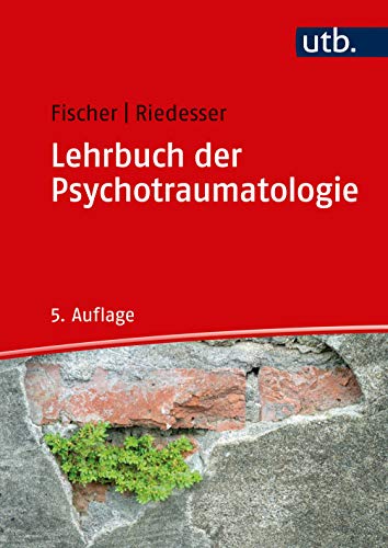 Imagen de archivo de Lehrbuch der Psychotraumatologie a la venta por medimops