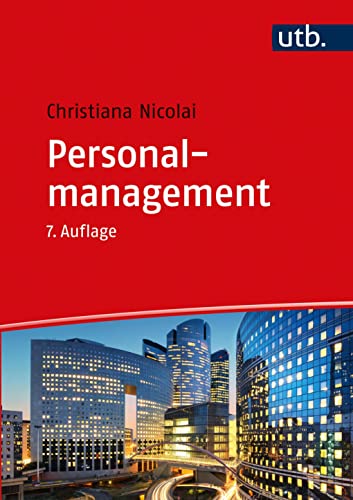 Stock image for Personalmanagement for sale by Blackwell's