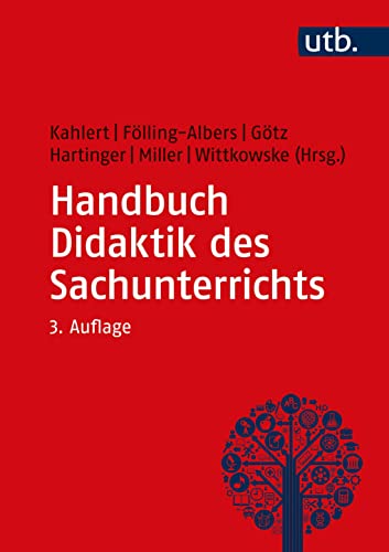 Stock image for Handbuch Didaktik des Sachunterrichts for sale by Revaluation Books