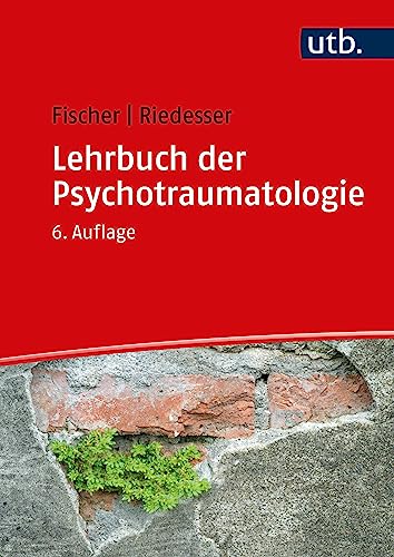 Imagen de archivo de Lehrbuch der Psychotraumatologie a la venta por GreatBookPrices