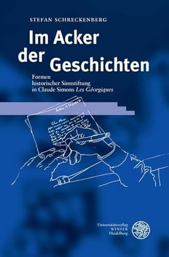 Beispielbild fr Im Acker der Geschichten. zum Verkauf von SKULIMA Wiss. Versandbuchhandlung