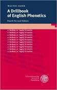 9783825328412: A Drillbook of English Phonetics