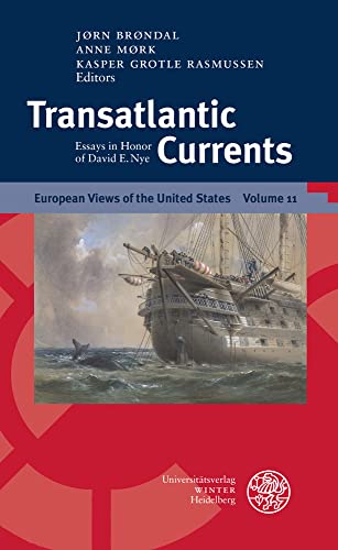 Stock image for Transatlantic Currents for sale by ISD LLC