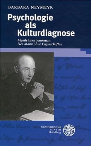 9783825350567: Psychologie als Kulturdiagnose