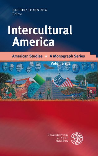 Stock image for Intercultural America (American Studies - a Monograph Series) [Hardcover ] for sale by booksXpress