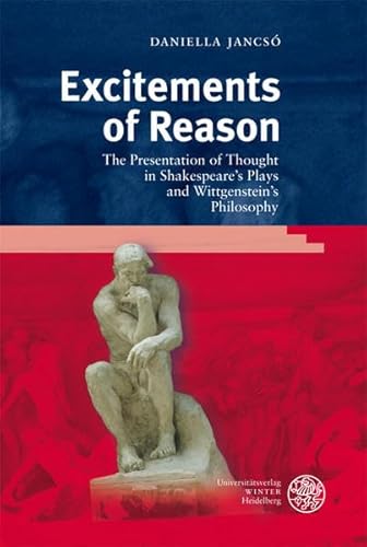 9783825354107: Jancs, D: Excitements of Reason