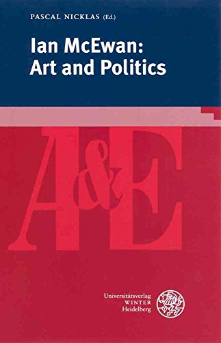 Ian McEwan: Art and Politics - Gabriele Linke