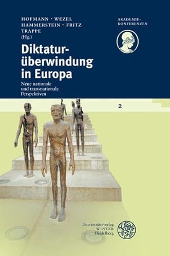 Diktaturüberwindung in Europa.