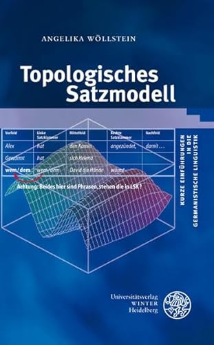 Stock image for Topologisches Satzmodell for sale by medimops