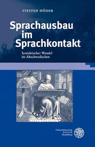 9783825357030: Sprachausbau im Sprachkontakt