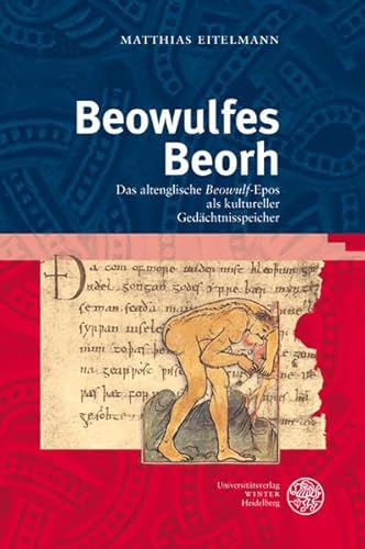 Stock image for Beowulfes Beorh. for sale by SKULIMA Wiss. Versandbuchhandlung