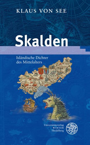 Stock image for Skalden. Islndische Dichter des Mittelalters for sale by Hylaila - Online-Antiquariat