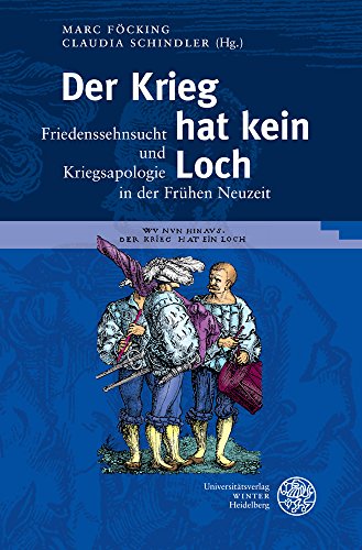 Stock image for Krieg hat kein Loch for sale by ISD LLC