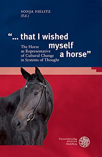Imagen de archivo de that I wished myself a horse a la venta por ISD LLC