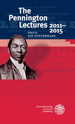 Stock image for The Pennington Lectures, 2011-2015 for sale by Katsumi-san Co.