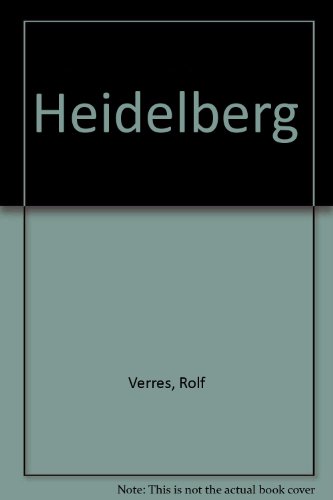 Beispielbild fr Heidelberg zum Verkauf von medimops