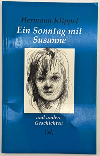 Imagen de archivo de Ein Sonntag mit Susanne: Und andere Geschichten a la venta por Versandantiquariat Felix Mcke