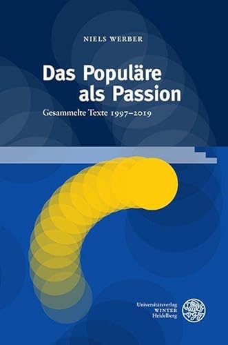 Beispielbild fr Das Populare ALS Passion zum Verkauf von Blackwell's