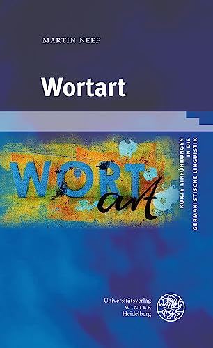 Stock image for Wortart for sale by GreatBookPrices